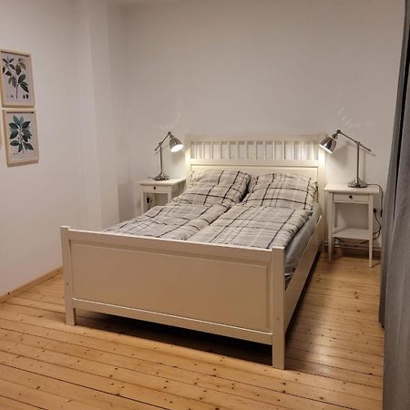 Ruhige, Kleine Unterkunft In Weyhe, Naehe Bremen エクステリア 写真